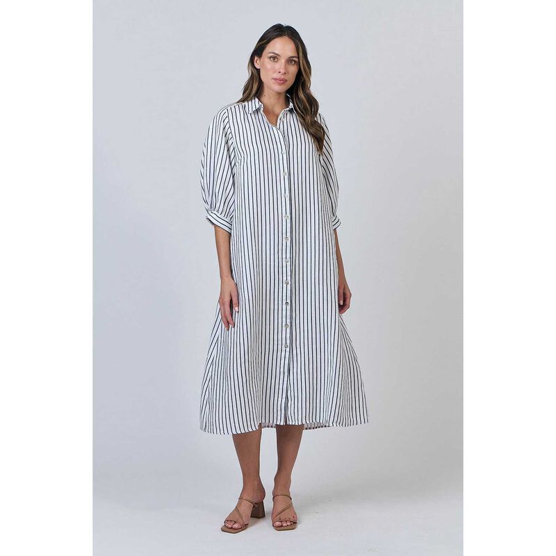 Naturals By O & J Dress image number 2